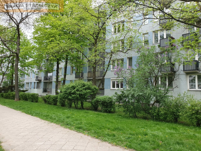 Mieszkanie Wynajem  Targówek Suwalska 1